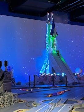 ミニチュアミュージアム スモールワールズに投稿された画像（2024/11/10）