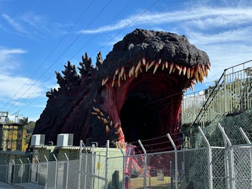 ニジゲンノモリに投稿された画像（2024/11/10）