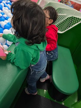 ATCあそびマーレに投稿された画像（2024/11/10）