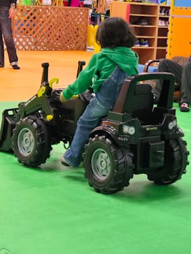 ATCあそびマーレに投稿された画像（2024/11/10）