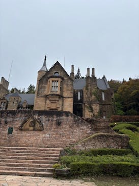 ロックハート城に投稿された画像（2024/11/10）