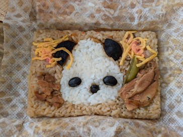 恩賜上野動物園に投稿された画像（2024/11/10）