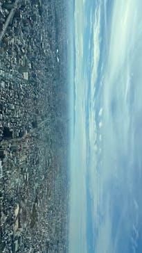 ハルカス300(展望台)に投稿された画像（2024/11/10）