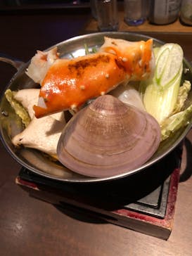 横浜みなとみらい 万葉倶楽部に投稿された画像（2024/11/10）