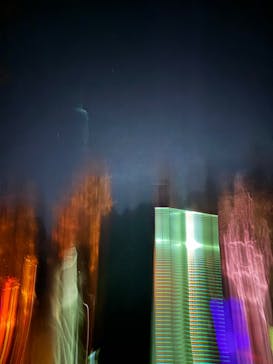 NAKED夜さんぽ™ 石川・那谷寺に投稿された画像（2024/11/10）