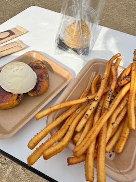 静岡おいも万博2025に投稿された画像（2024/11/10）