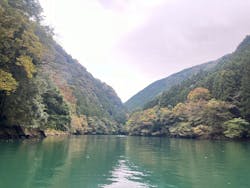 ぼちぼちアドベンチャーすそのに投稿された画像（2024/11/10）