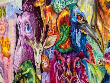 石村嘉成展に投稿された画像（2024/11/10）