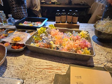 ドライフラワーと暮らしのお店 その灯ぐらし 猫洞店に投稿された画像（2024/11/10）