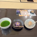 茶禅に投稿された画像（2024/11/10）