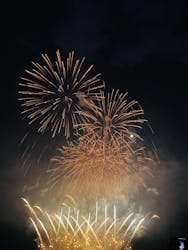 第5回花火甲子園に投稿された画像（2024/11/10）