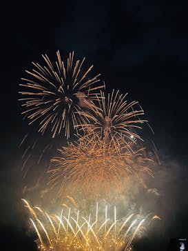 第5回花火甲子園に投稿された画像（2024/11/10）