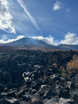 鬼押出し園に投稿された画像（2024/11/10）