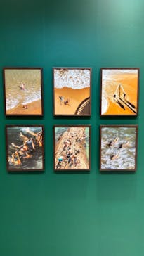 YOSIGO 写真展 Holiday Memories - 旅の瞬間 -に投稿された画像（2024/11/10）