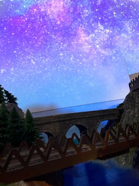 ミニチュアミュージアム スモールワールズに投稿された画像（2024/11/10）