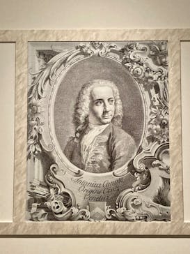 カナレットとヴェネツィアの輝き（SOMPO美術館）に投稿された画像（2024/11/10）