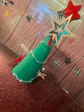 新江ノ島水族館に投稿された画像（2024/11/10）