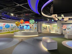 佐賀バルーンミュージアムに投稿された画像（2024/11/10）