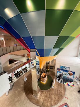 佐賀バルーンミュージアムに投稿された画像（2024/11/10）