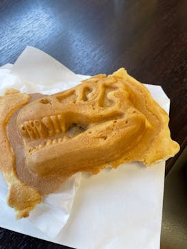 福井県立恐竜博物館に投稿された画像（2024/11/10）