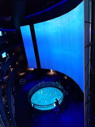 関門海峡ミュージアムに投稿された画像（2024/11/10）