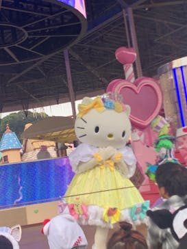 ハーモニーランドに投稿された画像（2024/11/10）