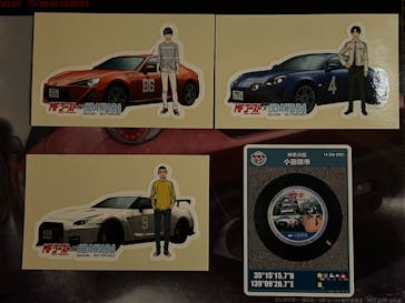 小田原城に投稿された画像（2024/11/10）