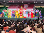 横浜アンパンマンこどもミュージアムに投稿された画像（2024/11/10）