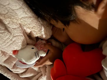 ハーモニーランドに投稿された画像（2024/11/10）