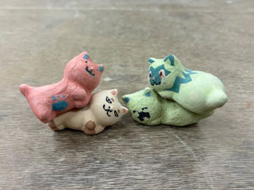 ゆう工房 銀座教室に投稿された画像（2024/11/10）