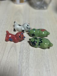 ゆう工房 銀座教室に投稿された画像（2024/11/10）