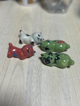 ゆう工房 銀座教室に投稿された画像（2024/11/10）