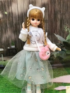 おもちゃ王国（岡山）に投稿された画像（2024/11/10）