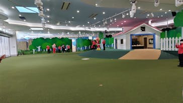 横浜アンパンマンこどもミュージアムに投稿された画像（2024/11/10）