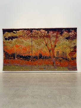 金沢21世紀美術館に投稿された画像（2024/11/11）