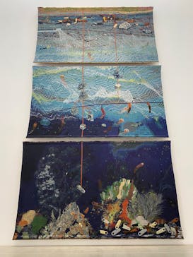 金沢21世紀美術館に投稿された画像（2024/11/11）