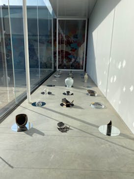 金沢21世紀美術館に投稿された画像（2024/11/11）