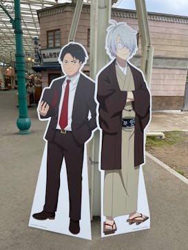 西武園ゆうえんちに投稿された画像（2024/11/11）