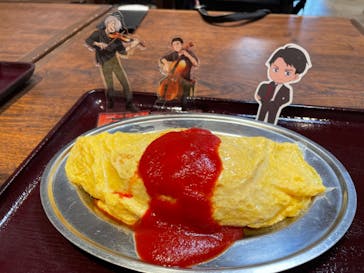 西武園ゆうえんちに投稿された画像（2024/11/11）