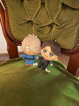 西武園ゆうえんちに投稿された画像（2024/11/11）