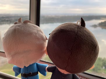 西武園ゆうえんちに投稿された画像（2024/11/11）