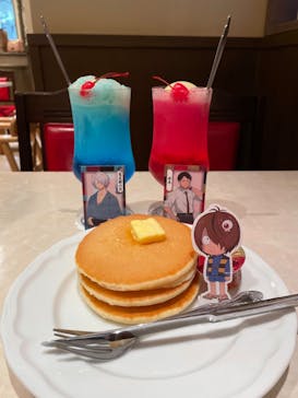 西武園ゆうえんちに投稿された画像（2024/11/11）