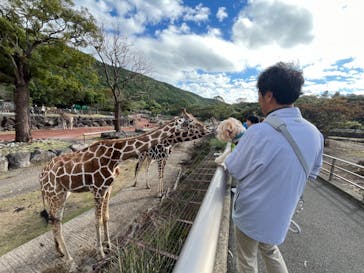 伊豆アニマルキングダムに投稿された画像（2024/11/11）