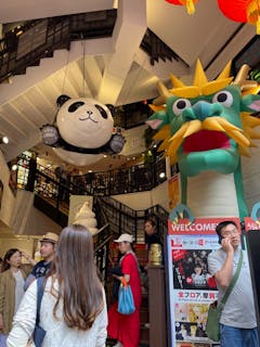 【マサオ】東京リベンジャーズ　横浜中華街　中華街ミッション 東京リベンジャーズ × 横浜中華街 コラボイベント 5月31日より開催!