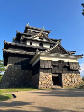 松江城に投稿された画像（2024/11/11）