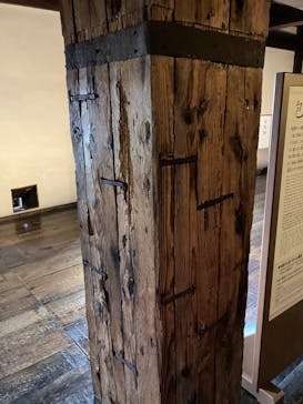 松江城に投稿された画像（2024/11/11）