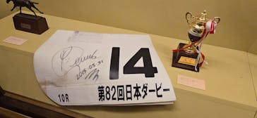 ノーザンホースパークに投稿された画像（2024/11/11）