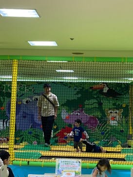 ザキッズ 沖縄パレットくもじ店に投稿された画像（2024/11/11）