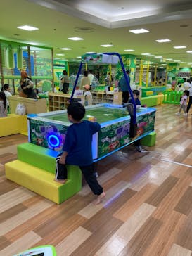 ザキッズ 沖縄パレットくもじ店に投稿された画像（2024/11/11）