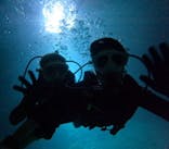 沖縄マリンサービス碧に投稿された画像（2024/11/11）